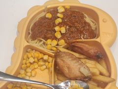 -香港深仔记茶餐厅(东门店)