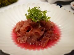 -运·中餐厅(成都华尔道夫酒店)