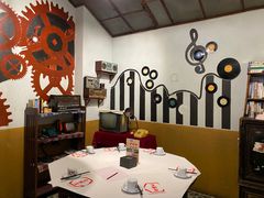 大堂-老长沙龙虾馆·聚会餐厅(白石洲店)