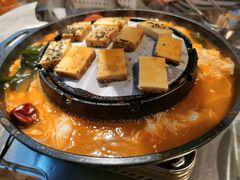 -小肚皮饮食店