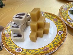 -仿膳饭庄·宫廷风味(百年传承店)