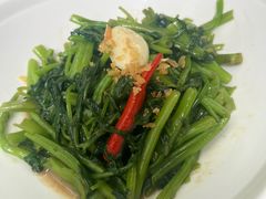 -帕蓝·暹罗料理(大学路店)