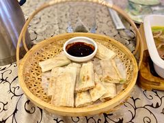 葱包烩-一江春水·杭帮臻宴(三台山店)