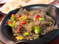-鱼鼎香烤鱼火锅(华发商都店)