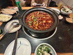 -小饕荟雅安贡椒鱼鲜馆(广福桥店)