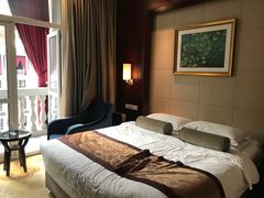 -中家鑫园温泉酒店鑫悦汤泉