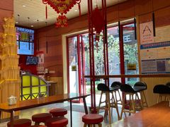 -再回首(中天健广场店)