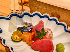 -辉·四季料亭·怀石料理·深夜食堂烧鸟·Omakase