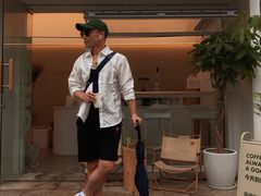 -Fulu Coffee福禄(花园城店)