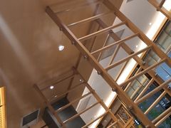 大堂-稻香酒家·34年老字号·港式粤菜(汉街店)