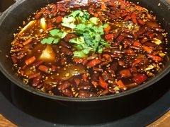-受气牛肉·重庆耙牛肉(来福士店)