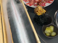 -银座苑烧肉酒场·烤活鳗(仙霞路店)