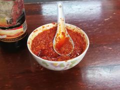 -阿麟馄饨(延长路店)