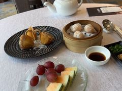-丰鲤楼•闽南茶楼(仟禧汇店)