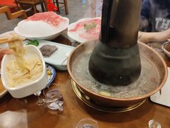 -百叶居·老北京涮羊肉(鼓楼店)