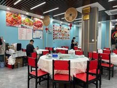 -聚福缘菜馆(隆昌路店)