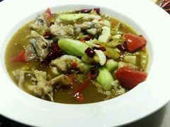 -大川先生·小龙虾·川菜(信义坊店)