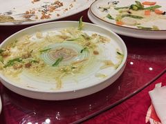 -盈春大饭店(千山路店)