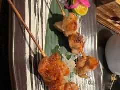 -匠和风精致料理(成都龙湖滨江天街店)