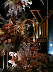 -上海大酒店·婚宴年会宴会厅