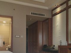 -上海浦东星河湾酒店