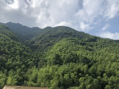 -浙北大峡谷