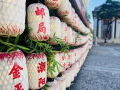 -潮州古城