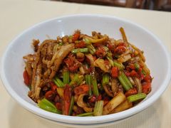 -笨罗卜浏阳菜馆(龙华鹏润达店)