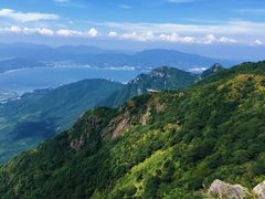 -七娘山