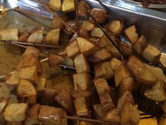 -怪老头甜不辣(抚琴小区店)
