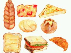 -Juicy Bakery(大学路店)