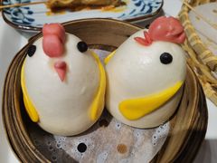 -白七爷原汤捞面（大宅门）(泰盛广场金牌店)