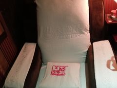 -大瀚养生SPA足道会馆(延长路店)