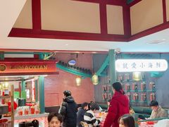 -辣小鲜·南昌大排档(船山路店)