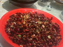 -常和州·夜宵大排档(常州单店)