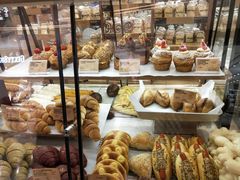 -PAPER STONE BAKERY(天汇广场店)