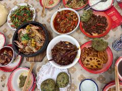 -老三样·旧食新味(船山路店)