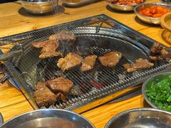 -麻蒲碳烤肉(远景路1号店)