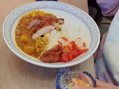 -吉野家(中关村3店)