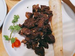 -竹里馆·淮扬菜·功夫茶(老门东店)