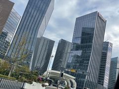 -陈八两面家(华孚写字楼店)