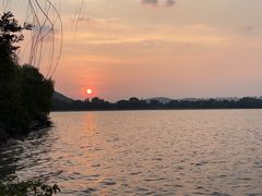 -云龙湖旅游景区