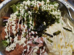 -那胡同里的小烤肉馆(开发区万达店)