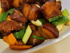 嘉丰红烧肉-嘉丰湘菜馆(芳群园店)