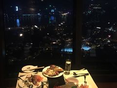 -澳门旅游塔360°旋转餐厅(南湾湖广场店)