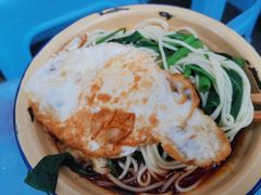 -温馨缘面庄(总店)