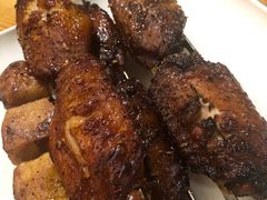 -鬼味烤翅(南锣鼓巷店)