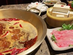 -小龙坎老火锅(西安路店)