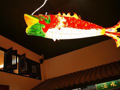 -院8里·小聚园老川菜(九眼桥店)