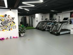 -清橙健身(学院路店)